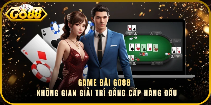 Game Bài GO88