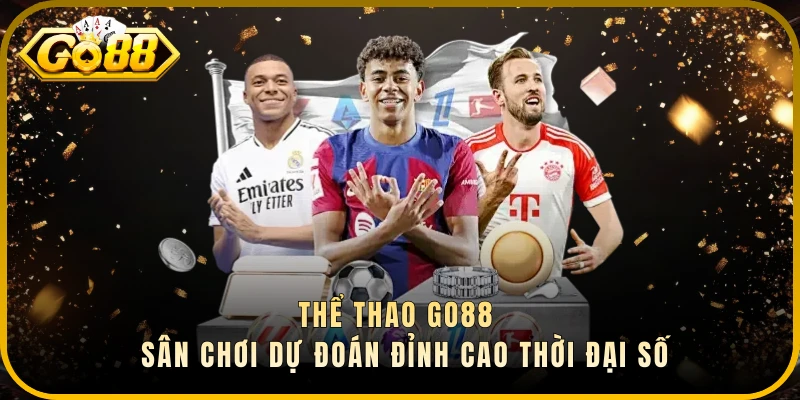 Thể Thao GO88
